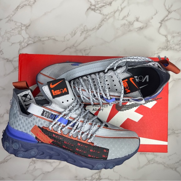 Nike React WR ISPA 🔥 - Picture 10 of 16